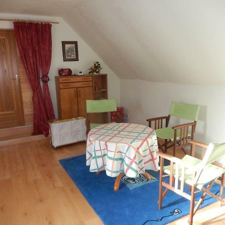 Ferienhaus Am Reitbauernhof Luckyranch Mellach  Exteriér fotografie