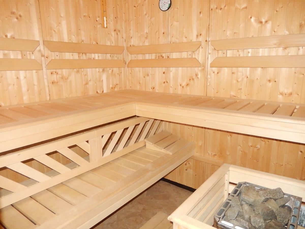 Ferienhaus Am Reitbauernhof Luckyranch Mellach  Exteriér fotografie