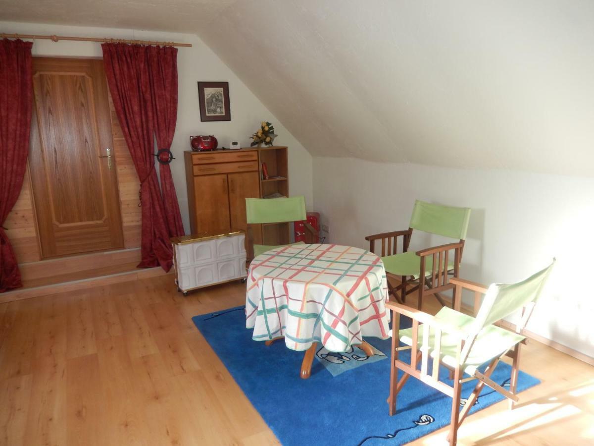 Ferienhaus Am Reitbauernhof Luckyranch Mellach  Exteriér fotografie