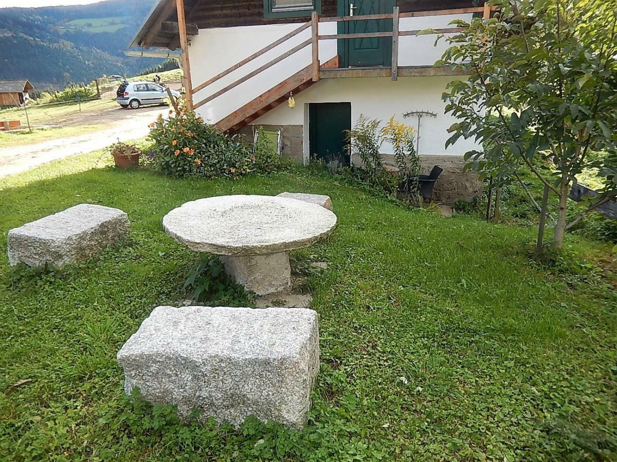 Ferienhaus Am Reitbauernhof Luckyranch Mellach  Exteriér fotografie